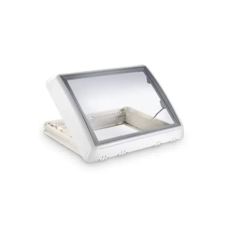 Clearance Dometic Midi Heki à manivelle
