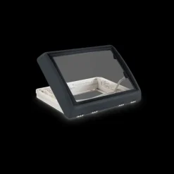 Online Dometic Midi Heki à manivelle gris