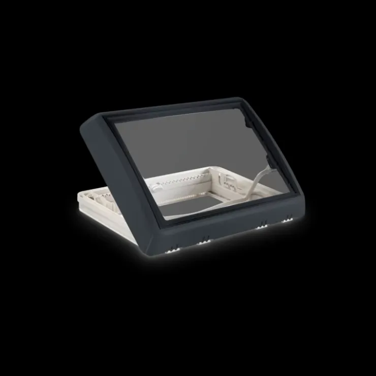 Online Dometic Midi Heki à manivelle gris