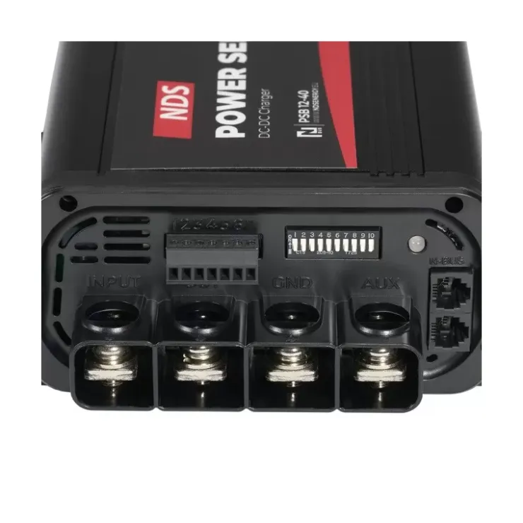 Best NDS | DOMETIC DOMETIC NDS PowerService PSB12-40