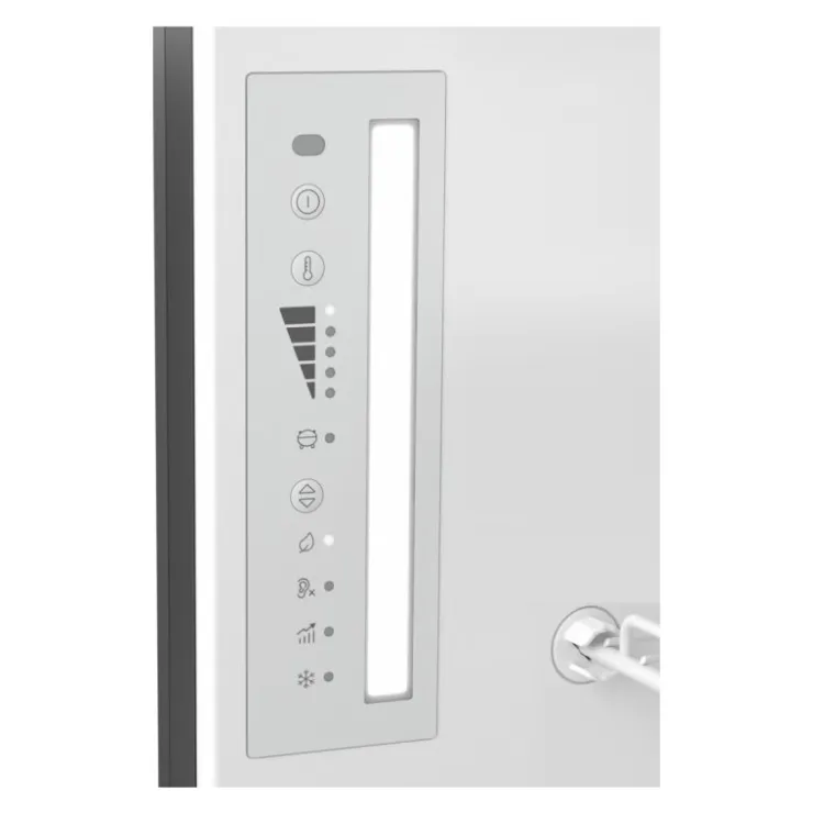Hot Dometic NRX 35E | Version économique