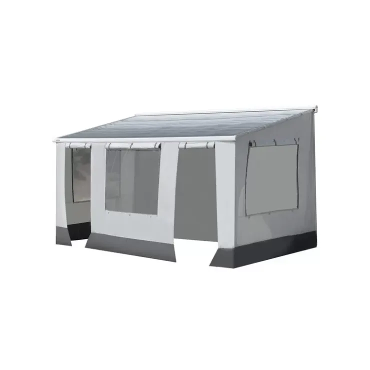 New Dometic Paroi CampRoom PerfectWall
