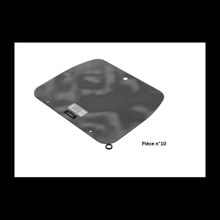 Clearance Dometic Pièce détachées Réchaud CE99-DF-I-G