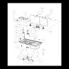 Discount Dometic Pièces détachées MO 9722