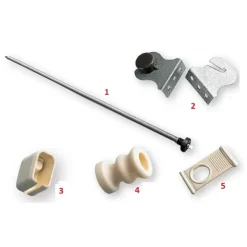 Clearance Dometic Pieces détachées store SNCF