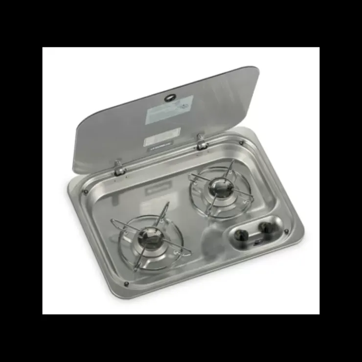 Clearance Dometic Plan de cuisson HBG 2335 | allumage 12V