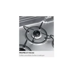 Hot Dometic Plan de cuisson HBG 2335