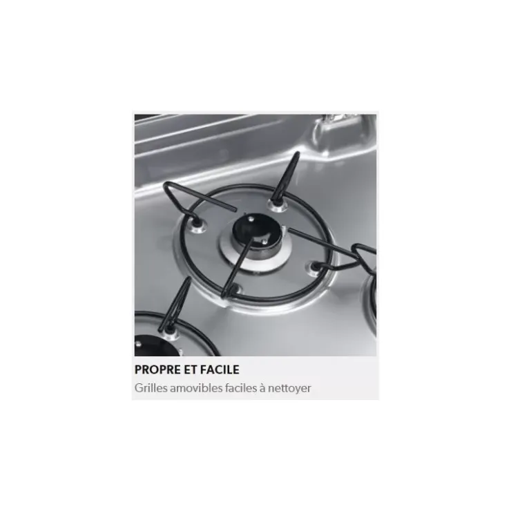Hot Dometic Plan de cuisson HBG 2335