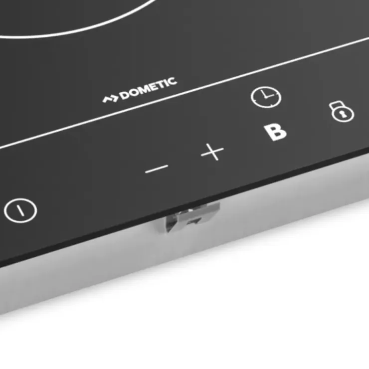 New Dometic Plaque induction CVI1525