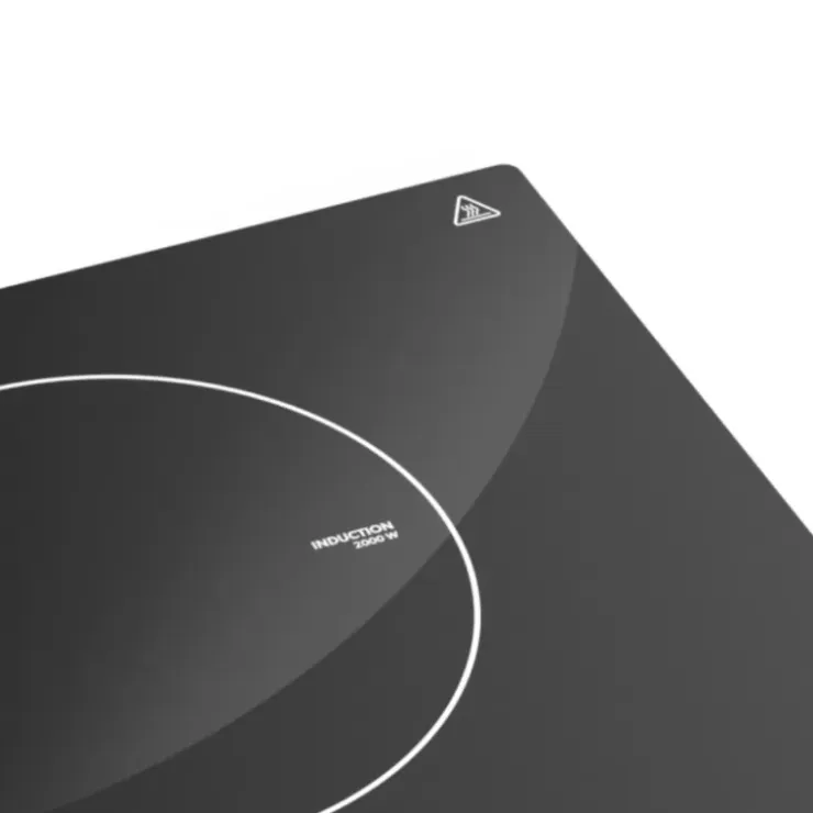 New Dometic Plaque induction CVI1525