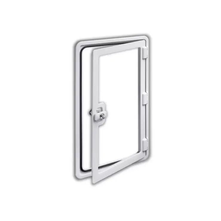 Clearance Dometic Portillon de service SK 4