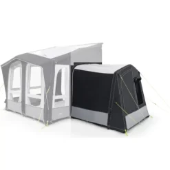 Clearance Dometic Pro Air Tall Annexe
