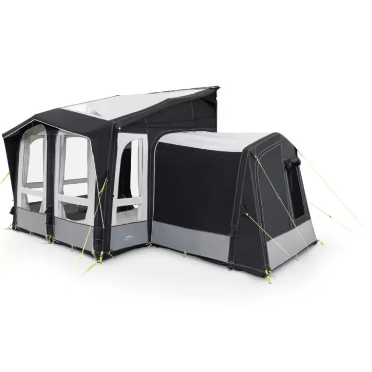 Clearance Dometic Pro Air Tall Annexe