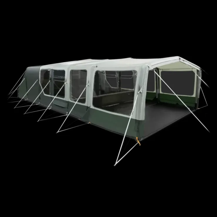 Dometic Rarotonga FTT 401 Canopy
