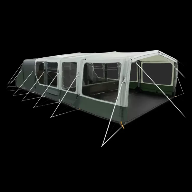Dometic Rarotonga FTT 601 Canopy