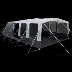 New Dometic Rarotonga FTT 601 Redux