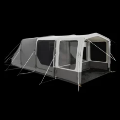 Online Dometic Rarotonga FTT 401 TC