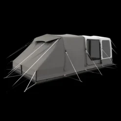 Online Dometic Rarotonga FTT 401 TC