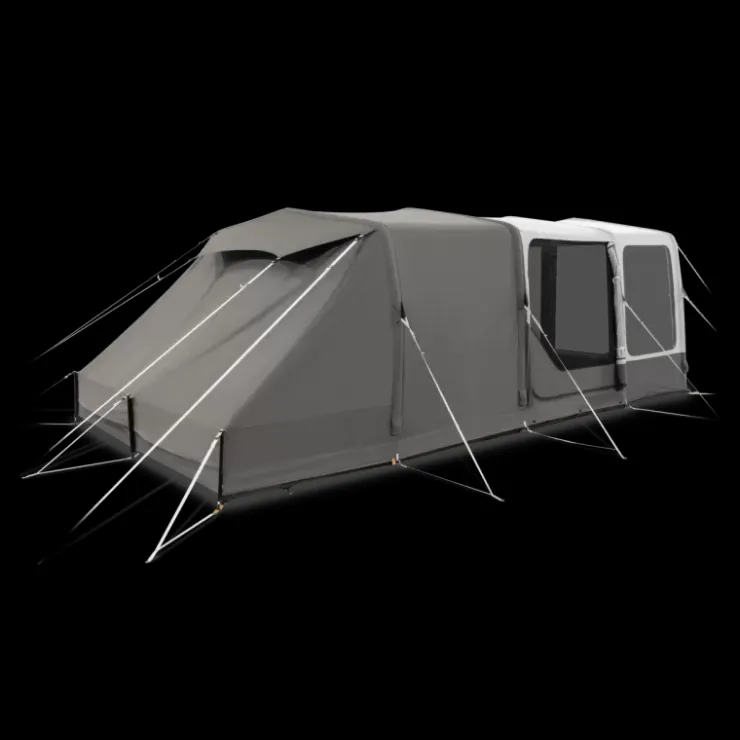 Online Dometic Rarotonga FTT 401 TC