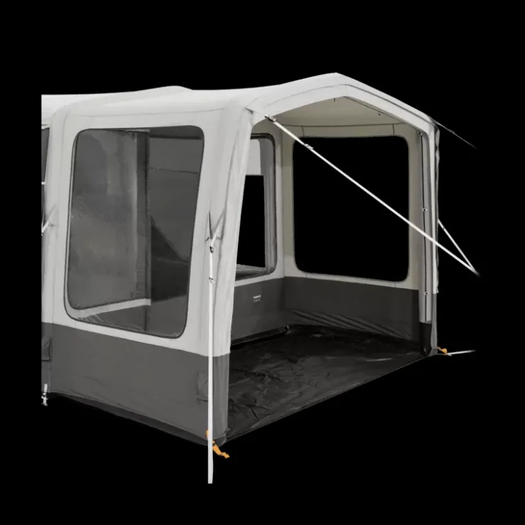 Online Dometic Rarotonga FTT 401 TC