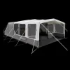 Discount Dometic Rarotonga FTT 601 TC