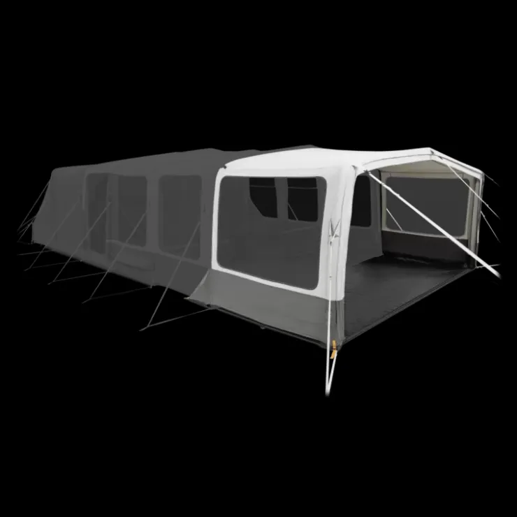 Discount Dometic Rarotonga FTT 401 TC Canopy