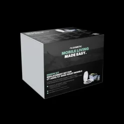 Clearance Dometic Renew Kit CT 4000