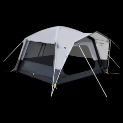New Dometic Reunion FTG 4X4 Redux