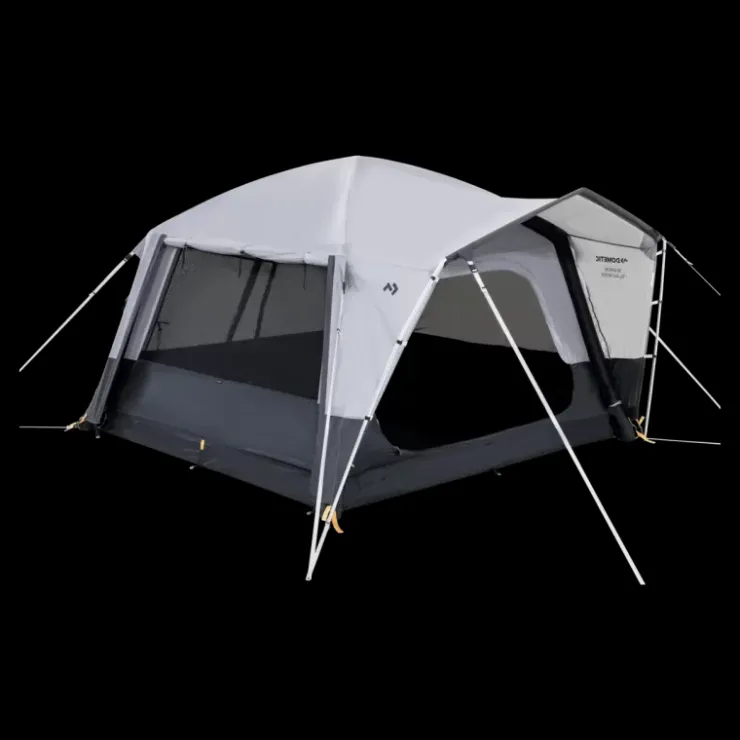 New Dometic Reunion FTG 4X4 Redux