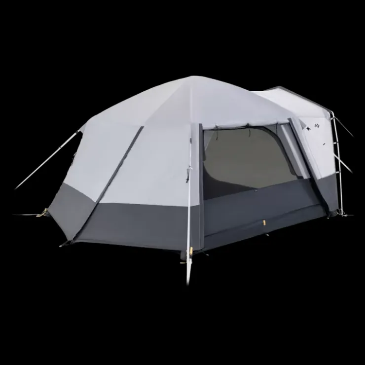 New Dometic Reunion FTG 4X4 Redux
