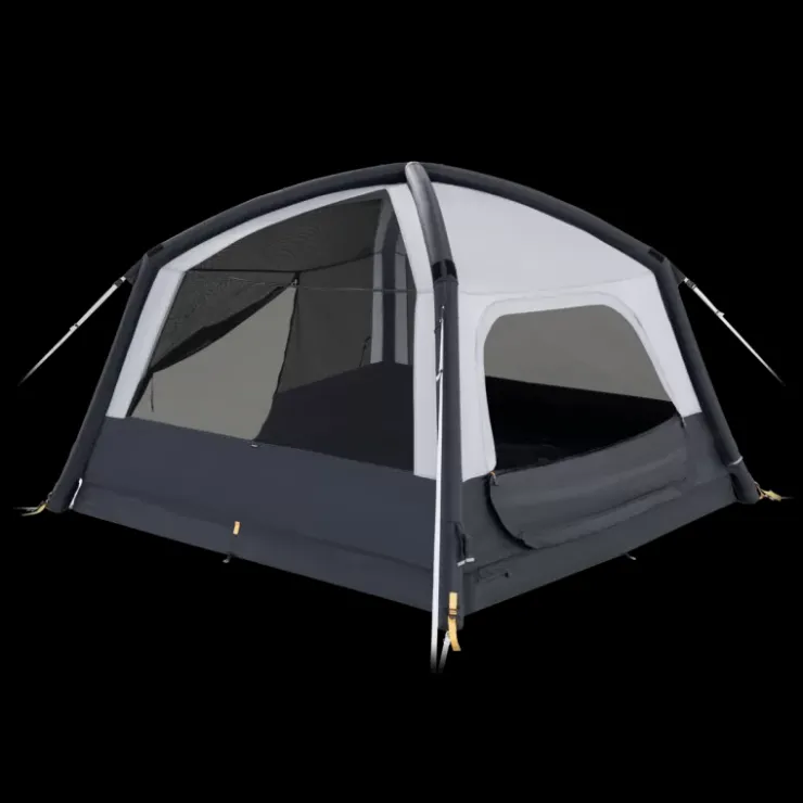 New Dometic Reunion FTG 4X4 Redux