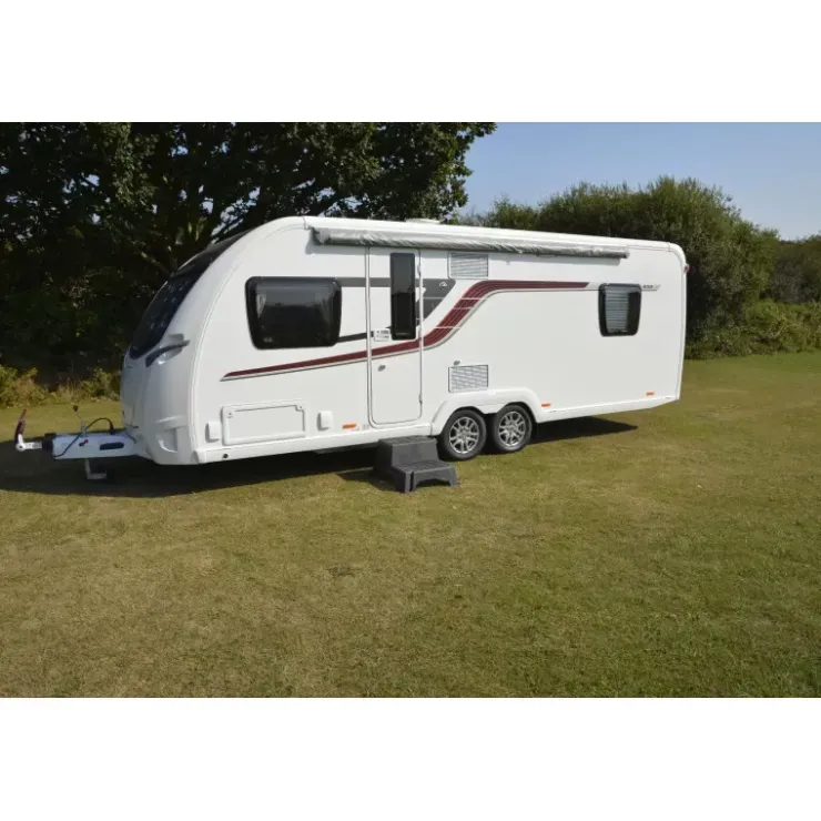 Online Dometic Revo Zip 240