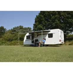 Dometic Revo Zip 270