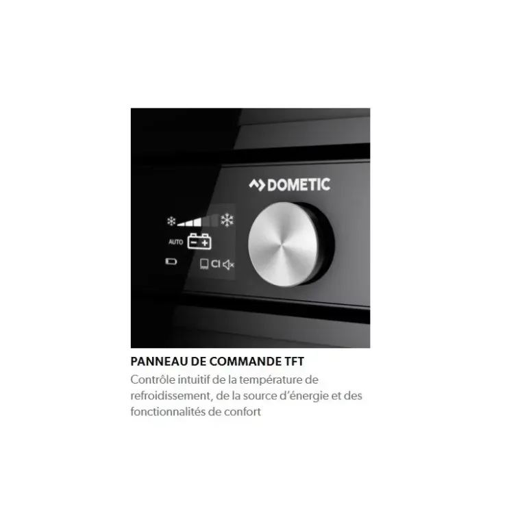 Hot Dometic RMD 10.5T