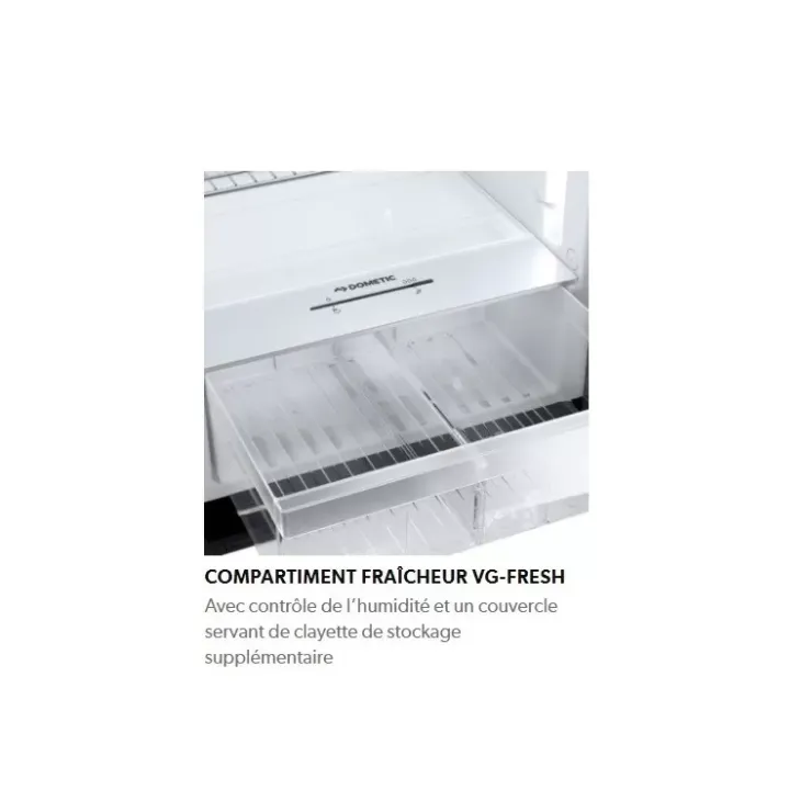 Hot Dometic RMD 10.5T