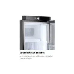Hot Dometic RML 10.4T