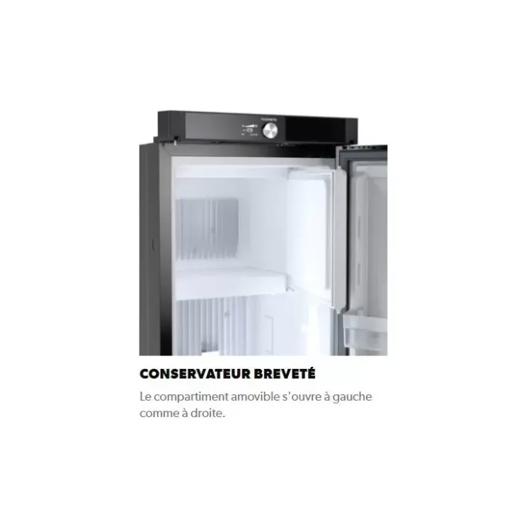 Hot Dometic RML 10.4T
