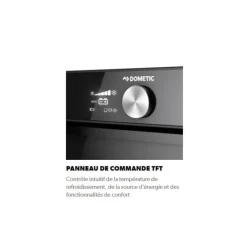 Hot Dometic RML 10.4T
