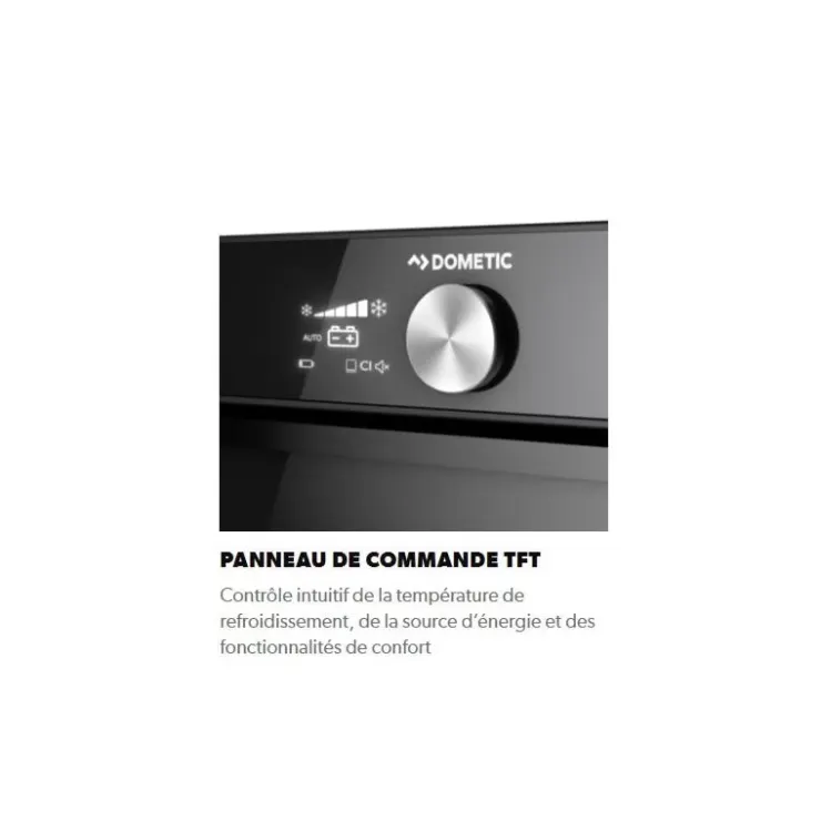 Hot Dometic RML 10.4T