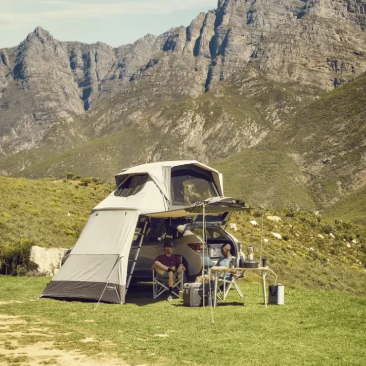 Sale Dometic RT Awning L pour TRT 140 Air