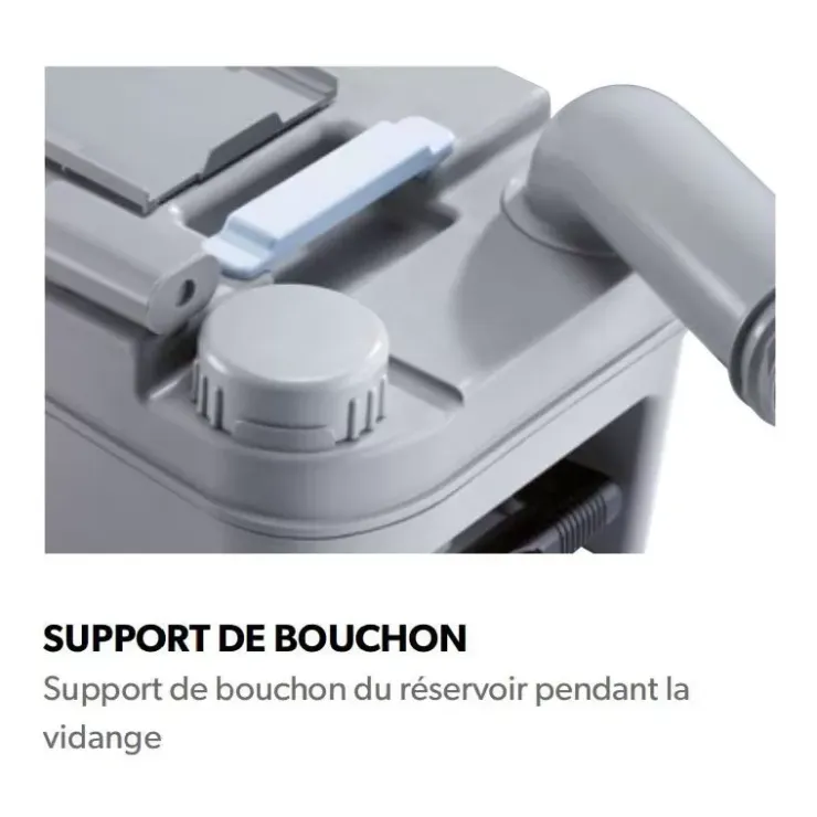 Online Dometic Saneo CS