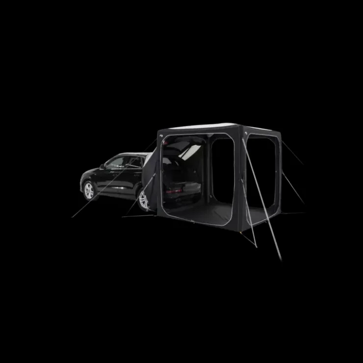 New Dometic Sas de connexion SUV
