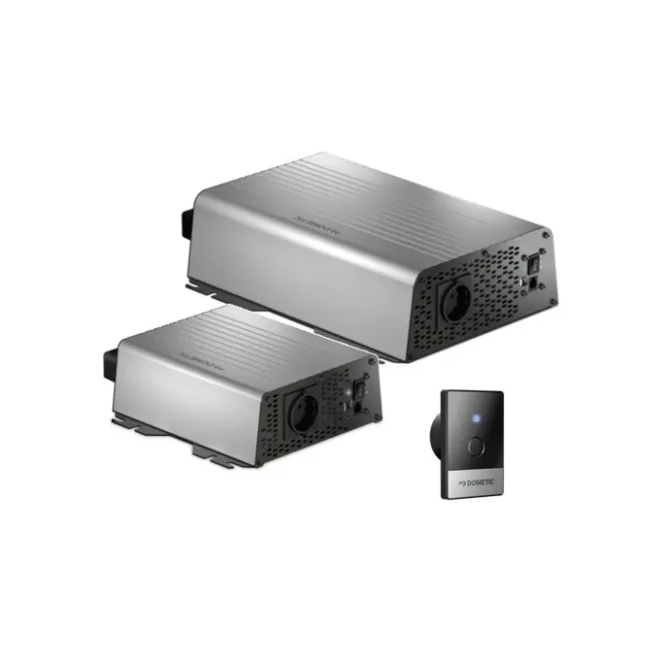 Best Dometic Sinpower DSP 600 à 2000W