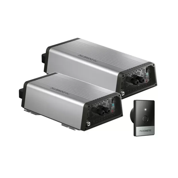 Outlet Dometic Sinpower DSP-T 1300 à 3500W