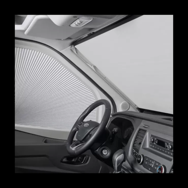 Dometic SP 410 | FORD Transit 5