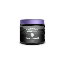 Best Dometic Tank Cleaner