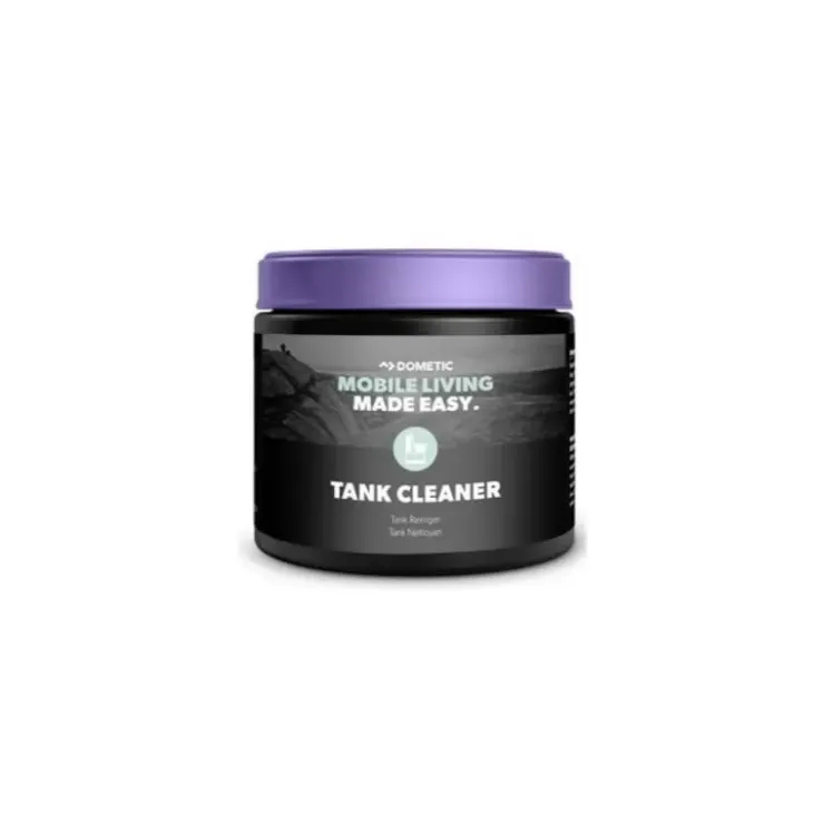 Best Dometic Tank Cleaner
