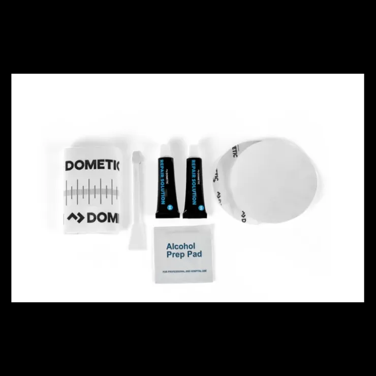 Outlet Dometic Tent and awning repair kit