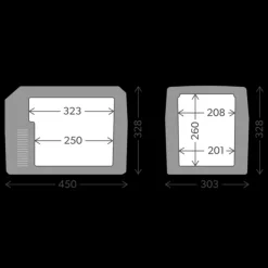 Hot Dometic TropiCool TCX 14