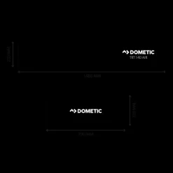 Dometic TRT 140 AIR